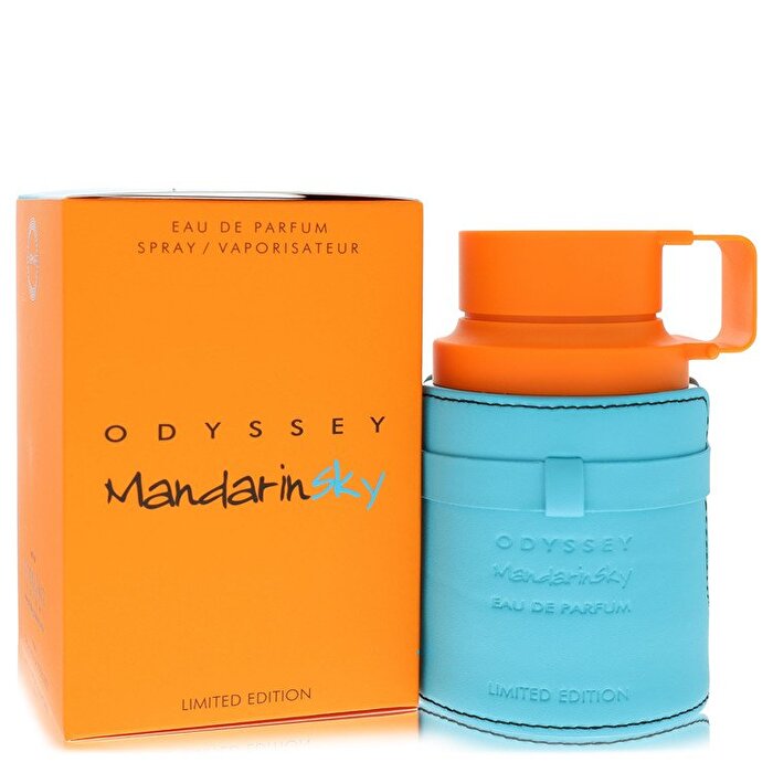 Armaf Odyssey Mandarin Sky Limited Edition 200ml Body Spray