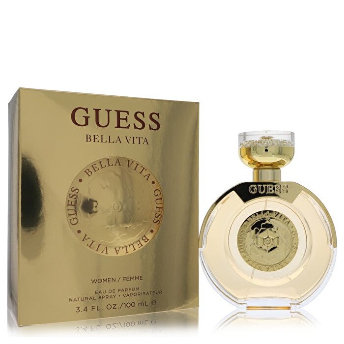 Guess Bella Vita Shimmer Fragrance Mist 248ml/8.4oz