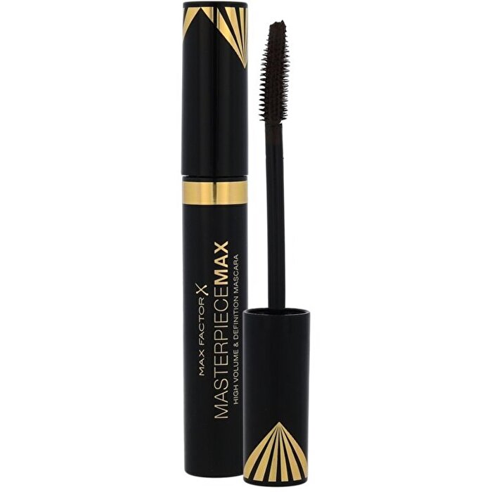Max Factor Masterpiece Max High Volume & Definition Mascara - Mascara For A Maximum Of 7.2ml