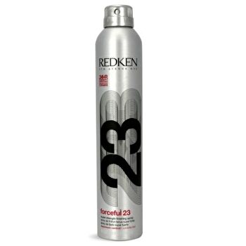 Redken Forceful 23 Super Strength Finishing Spray - Super Strong Hairspray 400ml