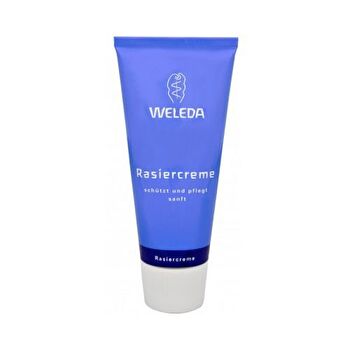 Weleda Shaving Cream 75ml