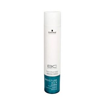 Schwarzkopf Professional Moisture Kick Shampoo - Shampoo For Optimal Moisture Loss 250ml