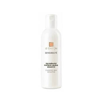 Le Chaton Sensitive Soothing Lotion 200 G 200.0g