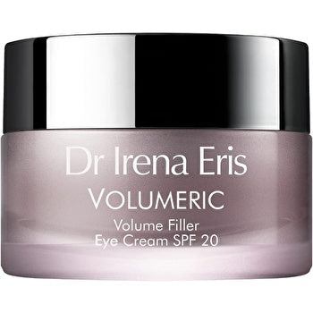 Dr Irena Eris Volumeric Eye Cream Spf20 15ml