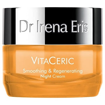 Dr Irena Eris Vitaceric Smoothing & Regenerating Night Cream 50ml