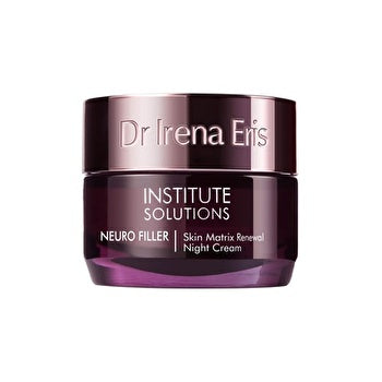 Dr Irena Eris Institute Solutions Skin Renewal Cream Night Cream 50ml