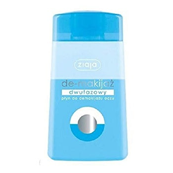 Ziaja Eye Make-up Remover Two-phase 120ml