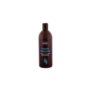 Ziaja Cream Cocoa Butter Shower Cocoa Butter 500ml 500ml
