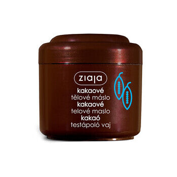 Ziaja Cocoa Body Cream 200ml