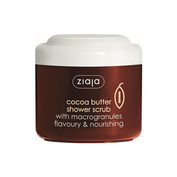 Ziaja Cocoa Butter 200ml 200ml