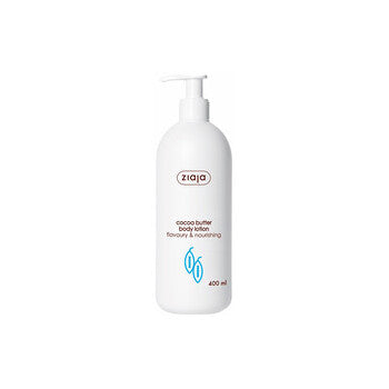 Ziaja Nourishing Body Milk Cocoa Butter 400ml 400ml