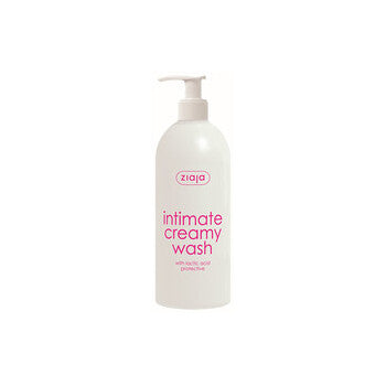 Ziaja Cream Intimate Hygiene With 500ml Lactic Acid 500ml