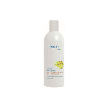 Ziaja Magic Bath Foam For Children 400ml 400ml