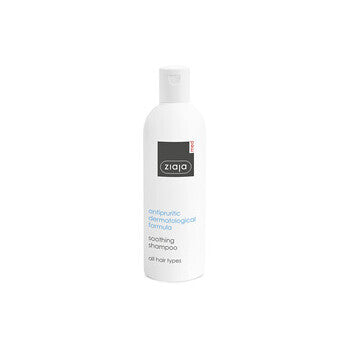 Ziaja Soothing Shampoo 300ml