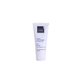 Ziaja Ultra-moisturizing With Urea Regenerative Cream 100ml 100ml