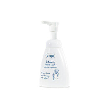Ziaja Lotus Flower Foam Wash 250ml