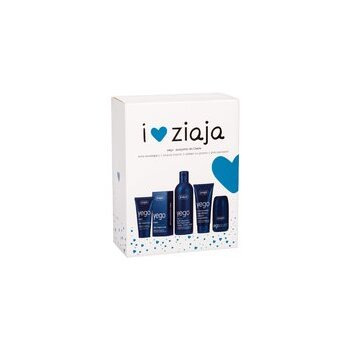 Ziaja Men Set - Gift Set For Men 300ml