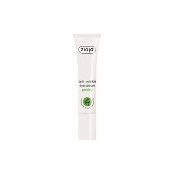 Ziaja Anti-wrinkle Eye Cream Parsley 15ml 15ml