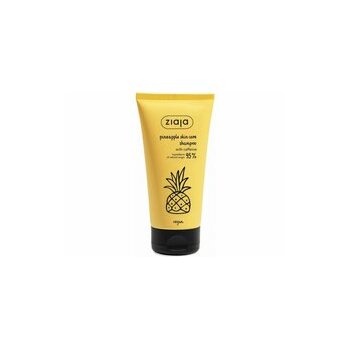 Ziaja Pineapple Skin Care Shampoo 160ml