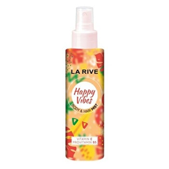 La Rive Happy Vibes Tělový A Vlasový Sprej 200ml
