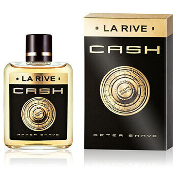 La Rive Cash For Men After Shave 100ml