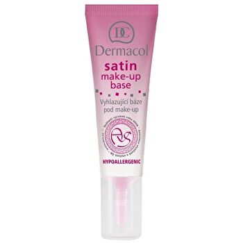 Dermacol Satin Make-up Base - Smoothing Base Under Make-up 30ml