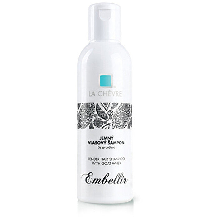 La Chevre Gentle Shampoo With Whey 200 G 200.0g