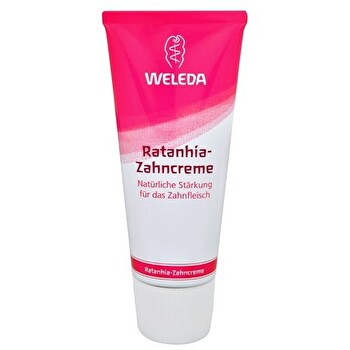 Weleda Ratanhov 75ml
