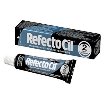 Refectocil - Color Eyelash And Eyebrow 15ml