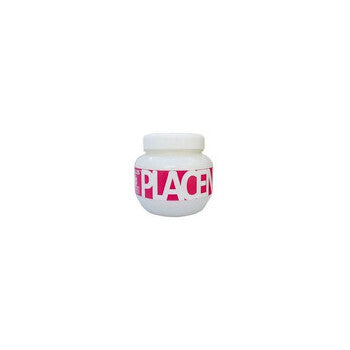 Kallos Placenta Hair Mask ( Dry And Damaged Hair ) 275ml