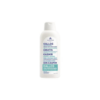 Kallos Professional Repair Hair Conditioner With Cashmere Keratin 500ml