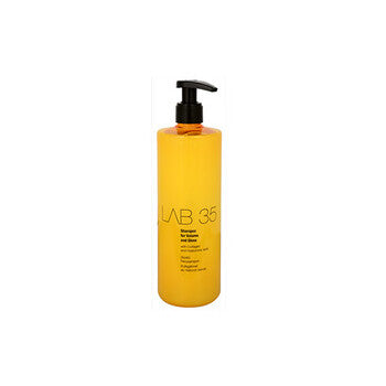 Kallos Lab35 Volume And Gloss Shampoo ( Soft Hair Without Shine ) 500ml