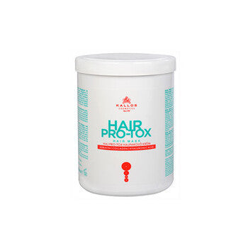 Kallos Kjmn Hair Pro-tox Mask 1000ml