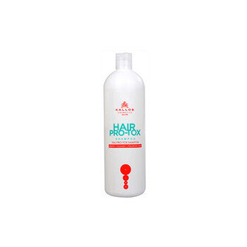 Kallos Kjmn Hair Pro-tox Shampoo 500ml