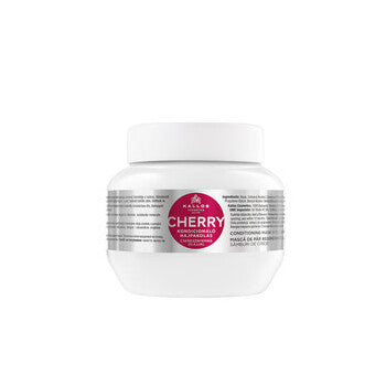 Kallos Conditioning Cherry Hair Mask 1000ml