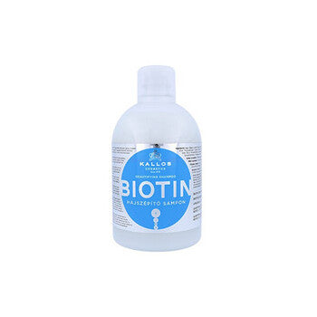 Kallos Biotin Beautifying Shampoo 1000ml
