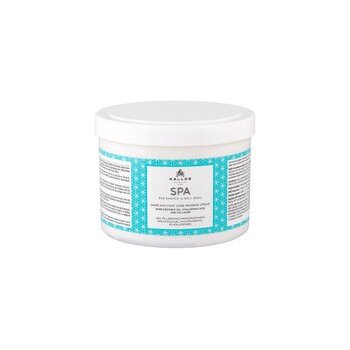 Kallos Spa Massage Cream 500ml