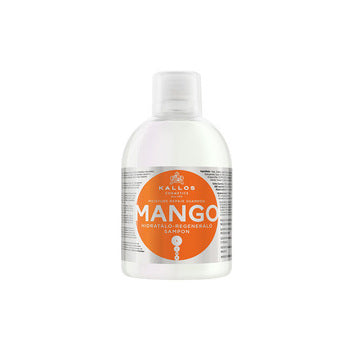 Kallos (mango Shampoo) 1000ml