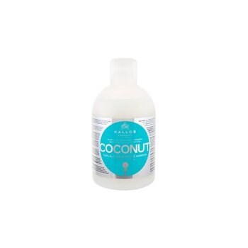 Kallos Coconut Shampoo - Shampoo 1000ml