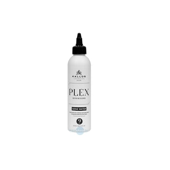 Kallos Plex Shine Water 200ml