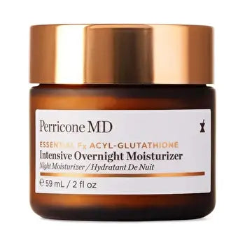 Perricone MD Essential Fx Acyl-glutathione Intensive Overnight Moisturizer - Intenzivní Hydratační Noční Peče 59ml