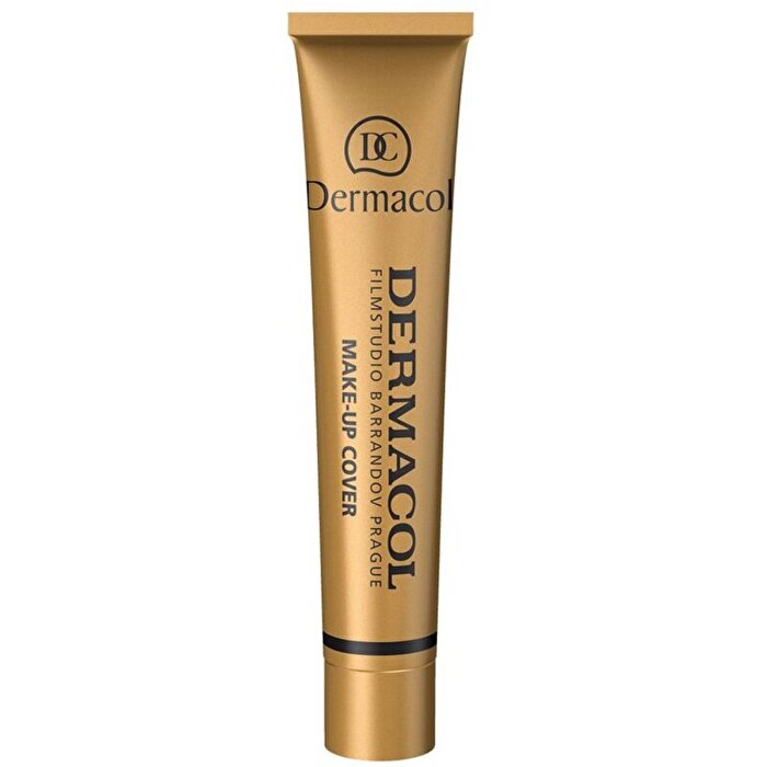 Dermacol Make-up Cover - Make-up For A Clear And Unified Skin 30ml