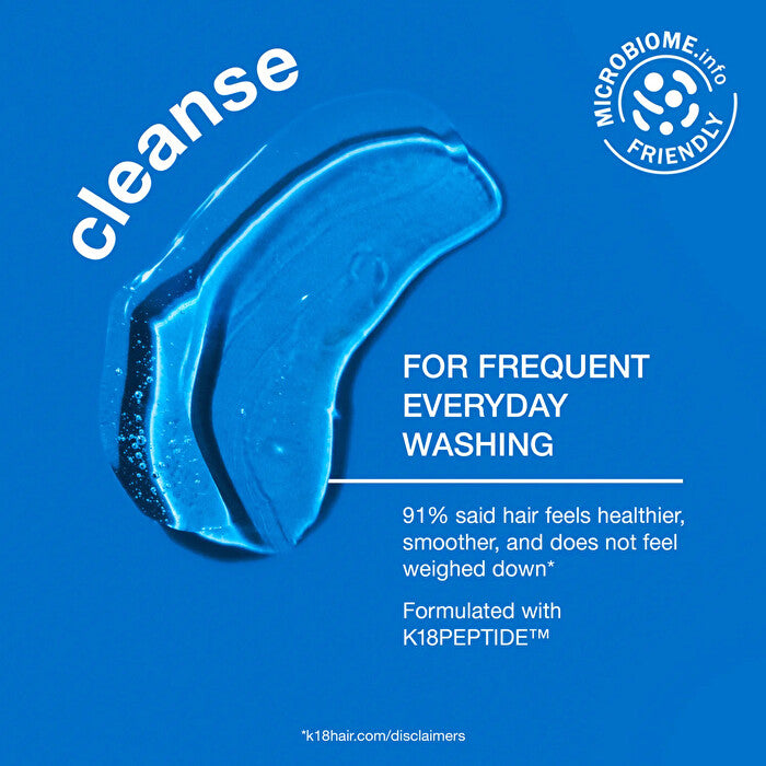 K18 Damage Shield Ph Shampoo Ph 250ml