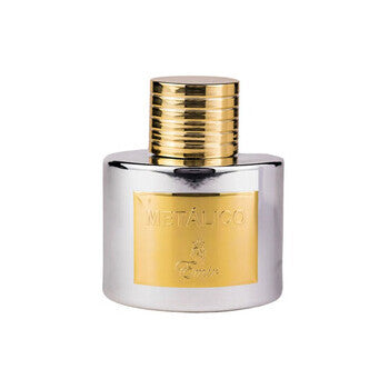 Paris Corner Metallica Eau De Parfum 100ml