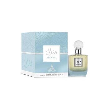 Paris Corner Manaal Eau De Parfum 100ml