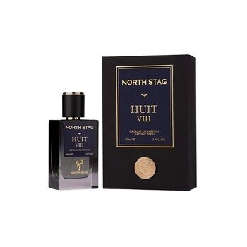North Stag Huit Viii Perfume Extract 100ml