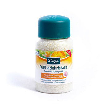 Kneipp Bath Salt On His Feet Calendula And Rosemary 500 G 500.0g