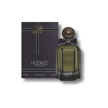 Rue Broca Hooked Pour Homme Eau De Parfum 100ml