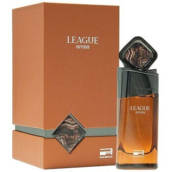 Rue Broca League Arena Eau De Parfum 100ml