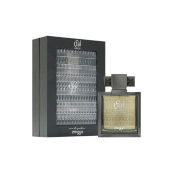 Zimaya Abadi Saga Eau De Parfum 100ml
